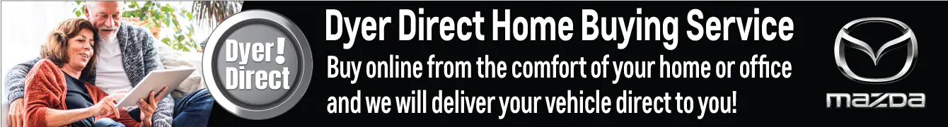 Dyer Direct Home Buying Service