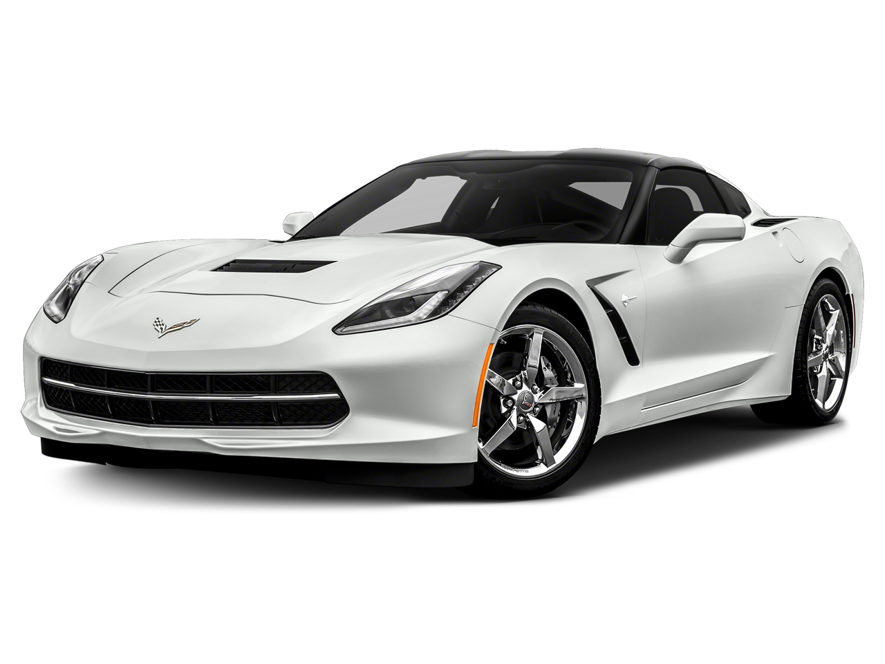 2015 Chevrolet Corvette