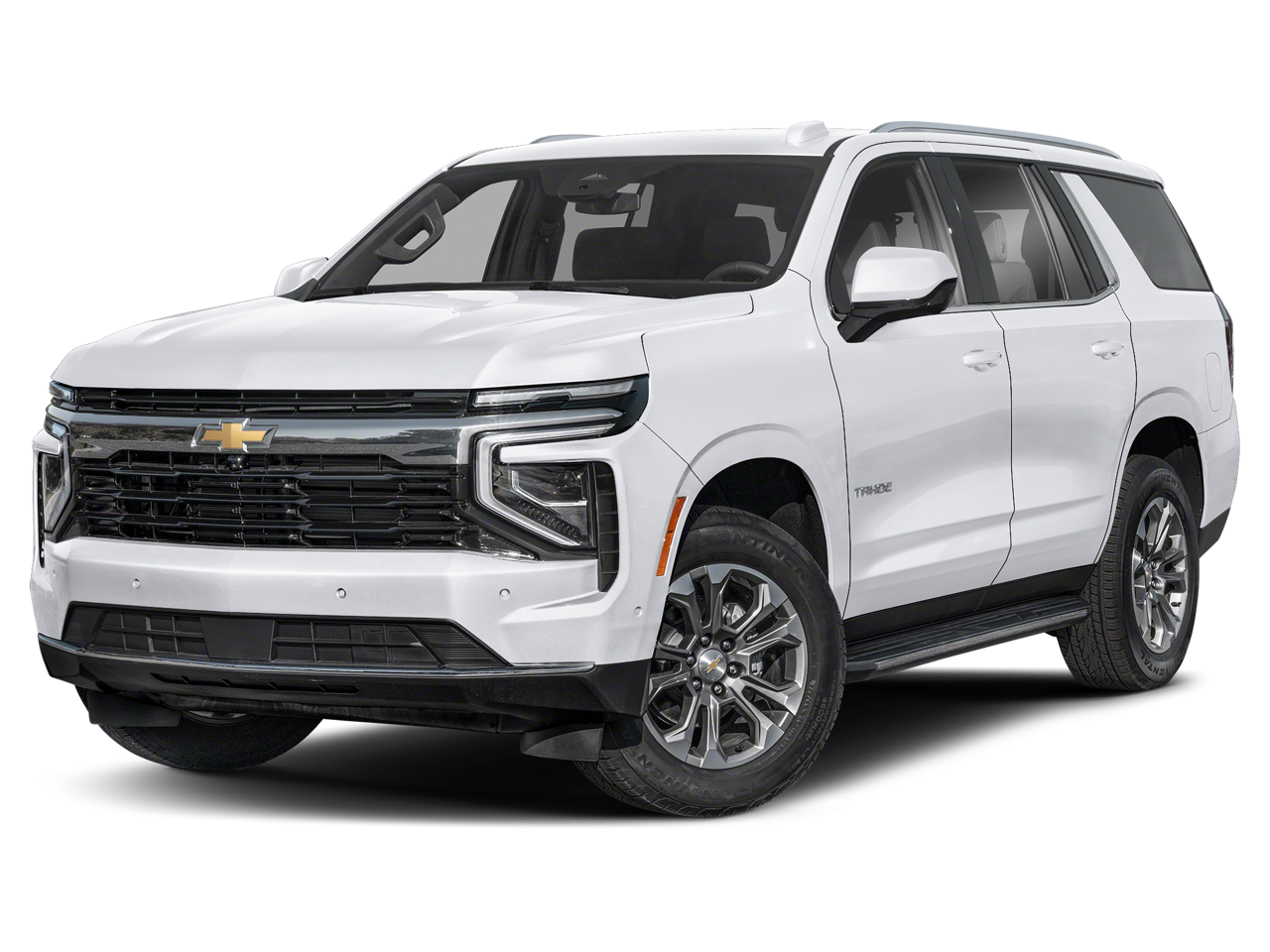 2025 Chevrolet Tahoe