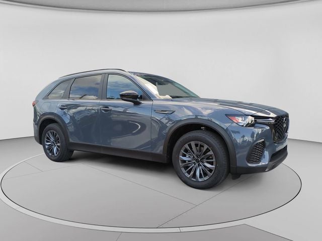 2026 Mazda Mazda CX-70 Plug-In Hybrid