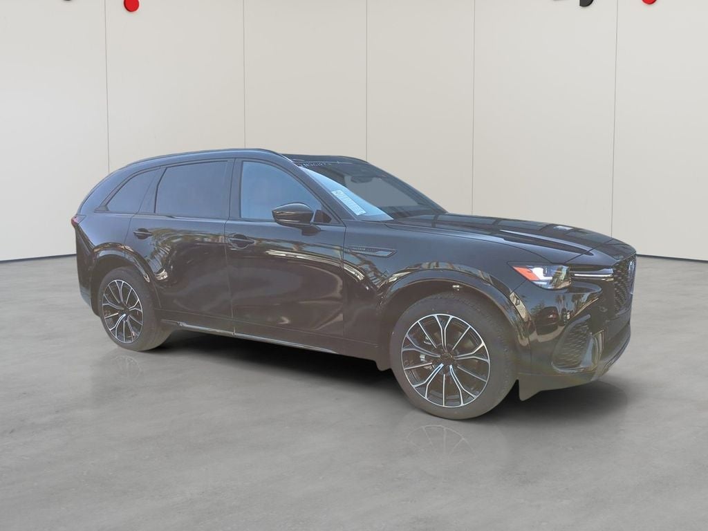 2026 Mazda Mazda CX-70